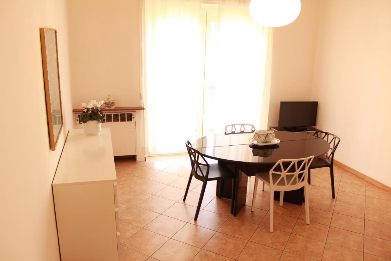 Апартаменты Residenza Caprera Di Viviani - Loc-02522 Верона Экстерьер фото