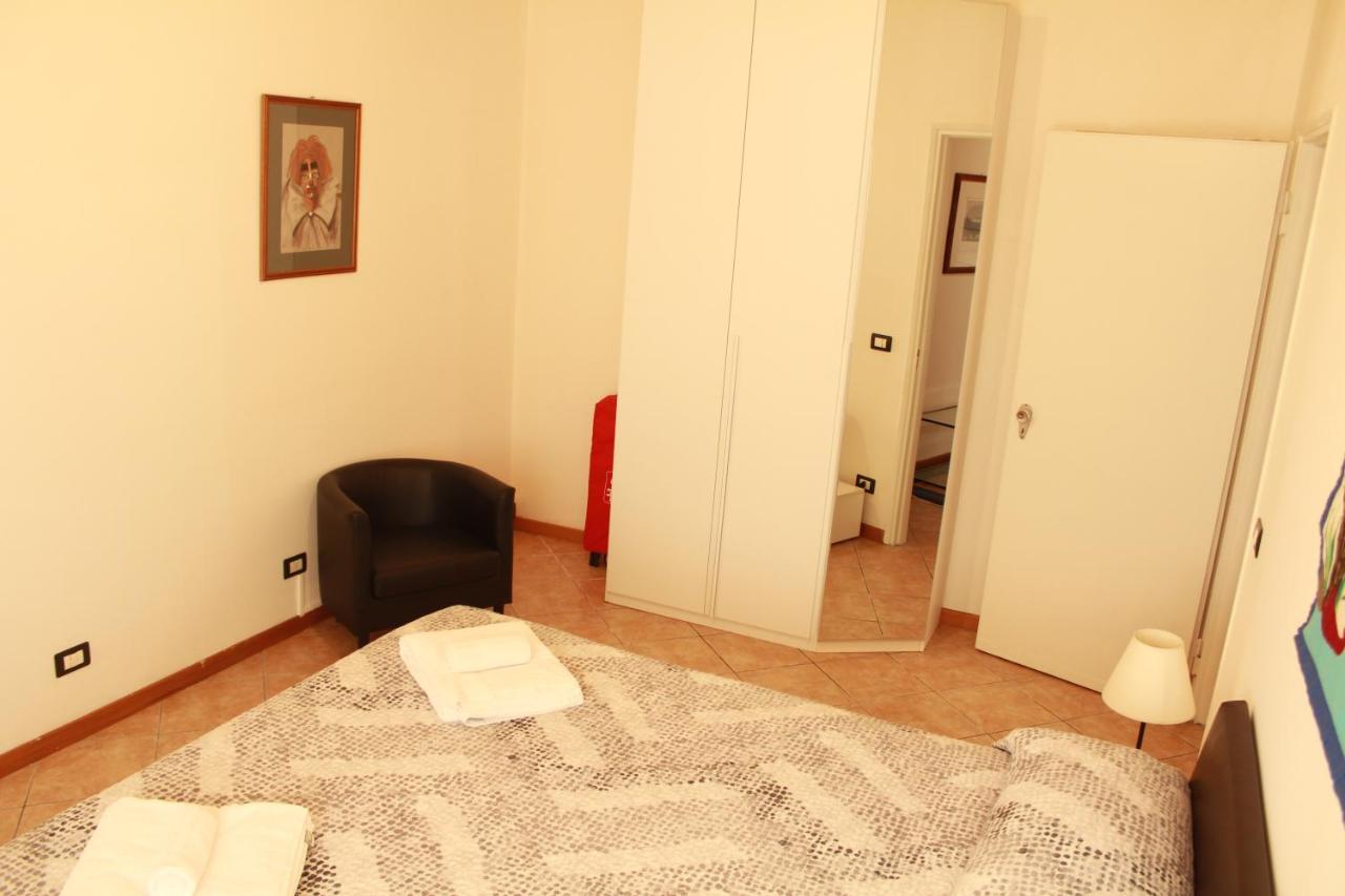 Апартаменты Residenza Caprera Di Viviani - Loc-02522 Верона Экстерьер фото