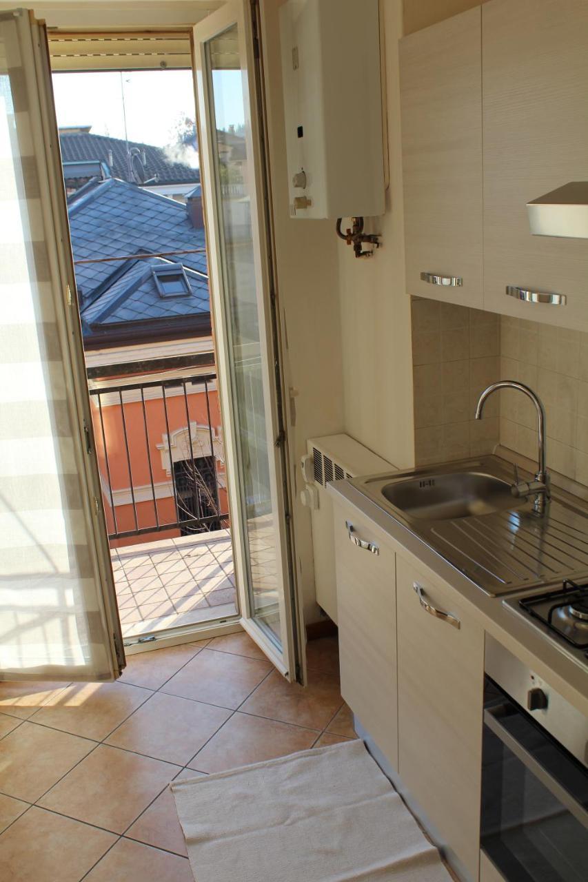 Апартаменты Residenza Caprera Di Viviani - Loc-02522 Верона Экстерьер фото